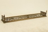 IMPRESSIVE ENGLISH REGENCY BRA