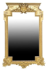 IMPRESSIVE FRENCH LOUIS XVI ST