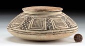 IMPRESSIVE INDUS VALLEY POTTER