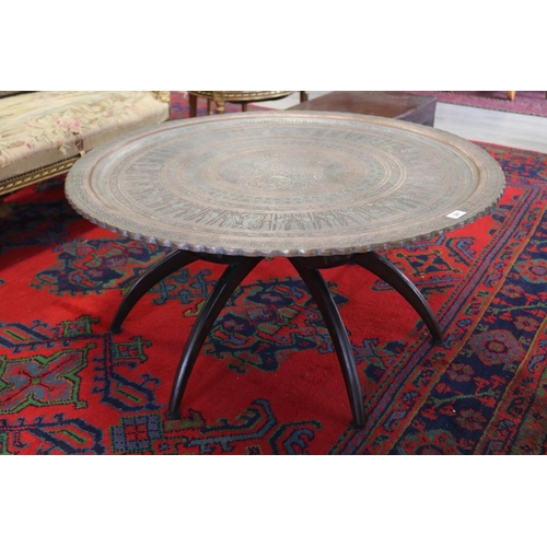 Impressive large scale antique 19th