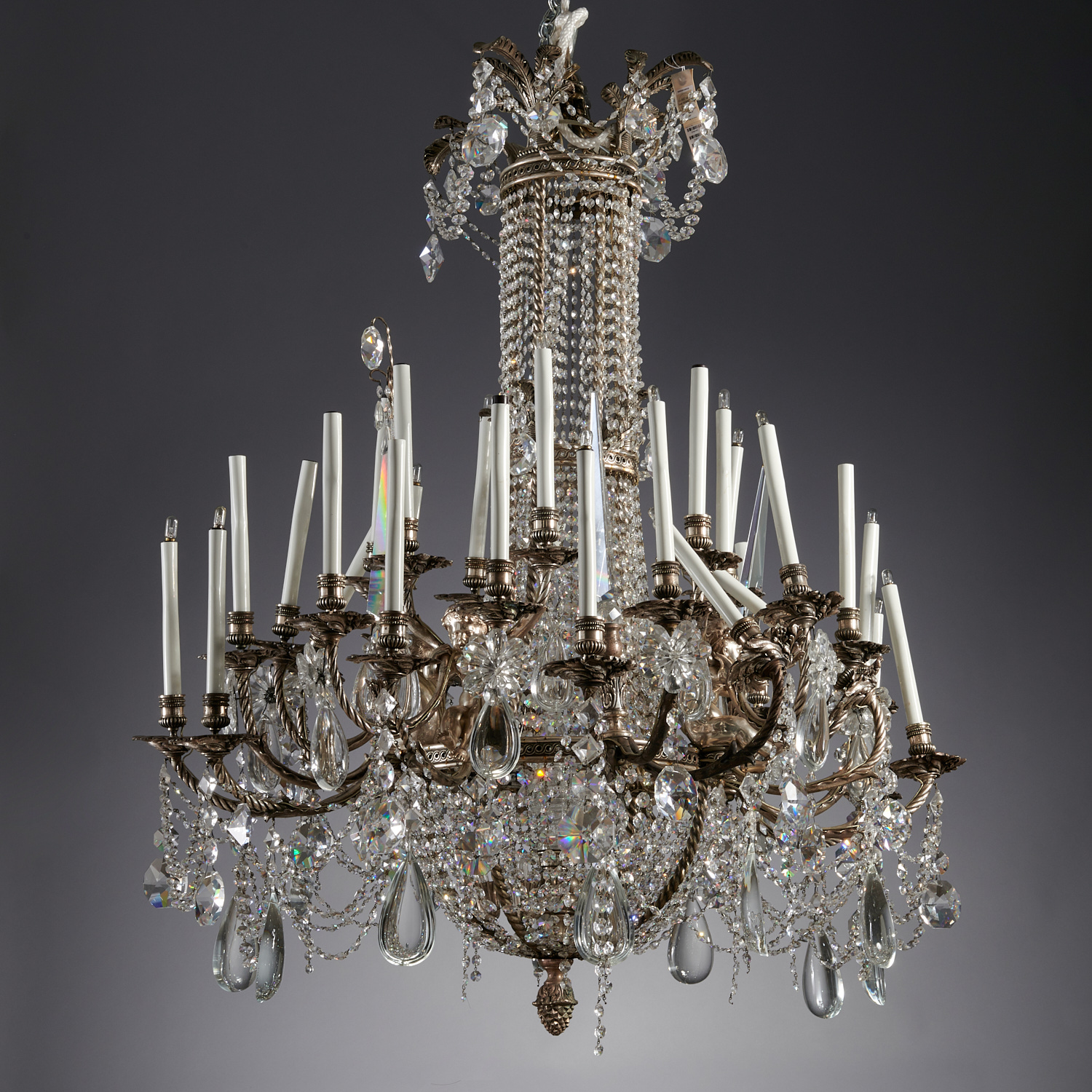 IMPRESSIVE LOUIS XV STYLE