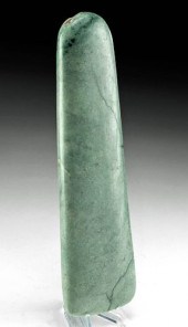 IMPRESSIVE MAYA JADE CELTPre-C