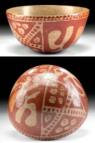 IMPRESSIVE MICHOACAN BICHROME