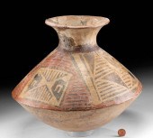 IMPRESSIVE NARINO POLYCHROME O