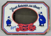 Impressive Pepsi-Cola Advertis