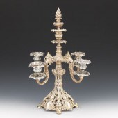 IMPRESSIVE REED & BARTON SILVE