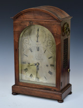 IMPRESSIVE REGENCY ROSEWOOD CH