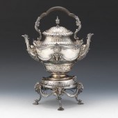 IMPRESSIVE SHEFFIELD SILVER PL