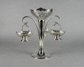 IMPRESSIVE STERLING SILVER EPE