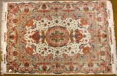 Impressive Tight Woven Tabriz