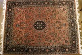 Impressive Tight Woven Tabriz