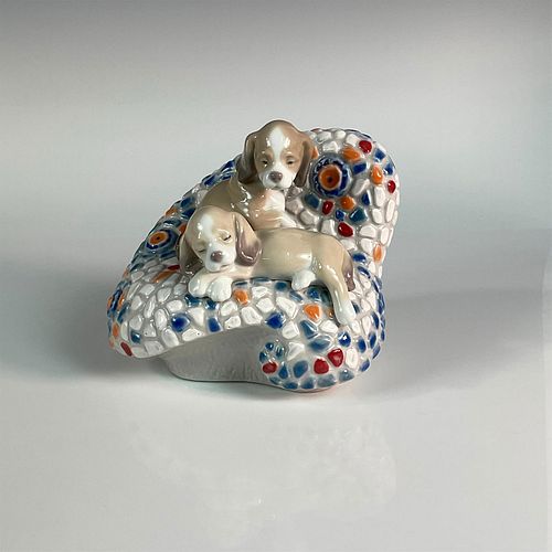 IN BARCELONA 1006663 - LLADRO