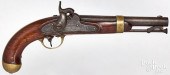I.N. JOHNSON CONTRACT MODEL 18