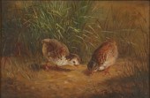 In the manner of Arthur Fitzwi