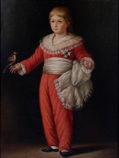 IN THE MANNER OF FRANCISCO DE