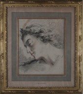 IN THE MANNER OF FRANCOIS BOUC