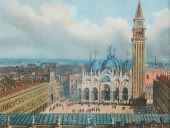IN THE MANNER OF GUISEPPE BERN