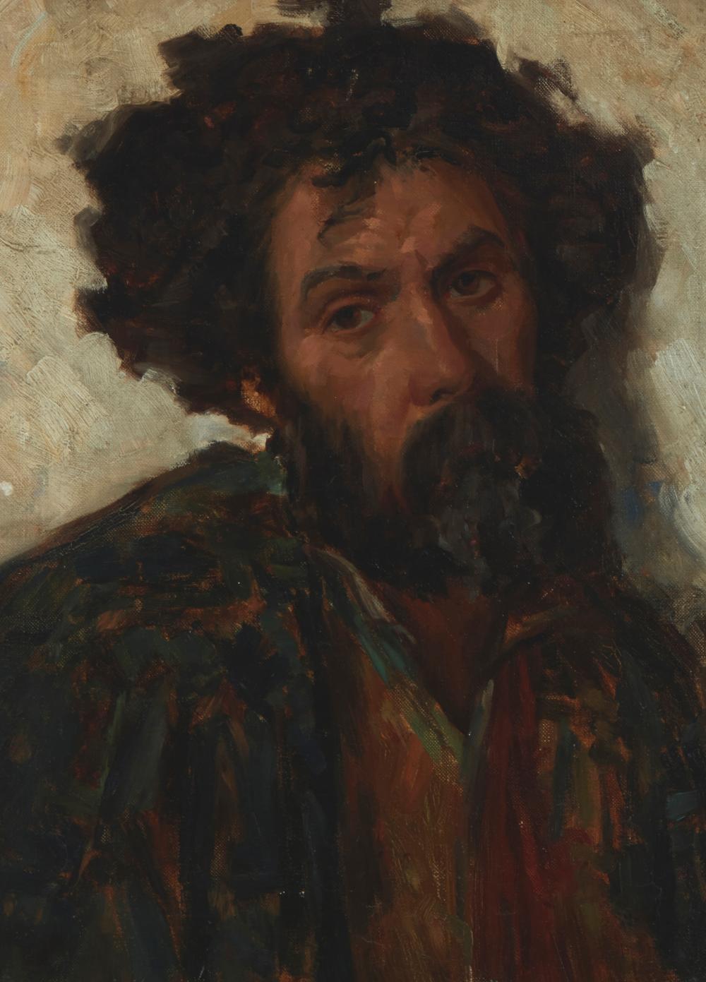 IN THE MANNER OF ILYA EFIMOVICH