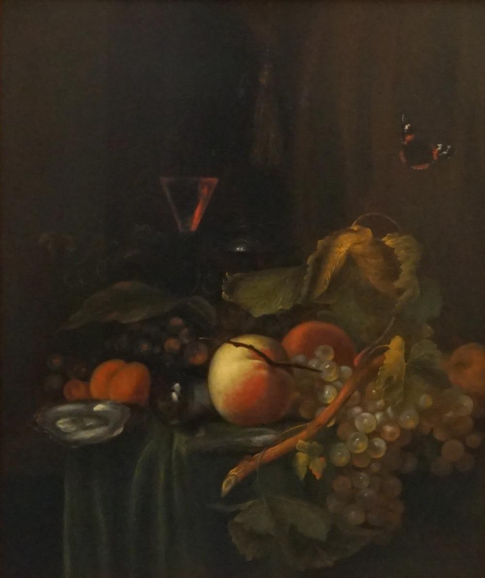 IN THE MANNER OF JAN DAVIDSZ DE