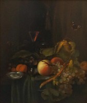 IN THE MANNER OF JAN DAVIDSZ D