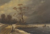 IN THE MANNER OF JAN JACOB COE