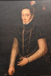 IN THE MANNER OF JEAN DE COURT