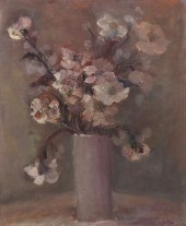 IN THE MANNER OF LOUIS VALTAT,