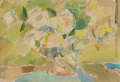 IN THE MANNER OF MARIE LAURENC