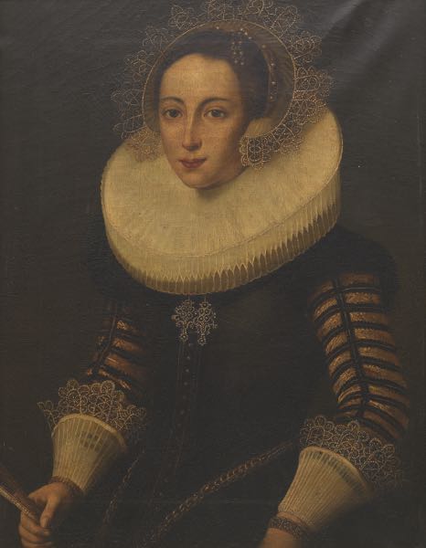 IN THE MANNER OF PAULUS MOREELSE