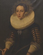IN THE MANNER OF PAULUS MOREEL