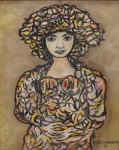IN THE MANNER OF RENE PORTOCAR