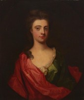 IN THE MANNER OF SIR GODFREY K