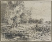 IN THE MANNER OF THEODORE ROUS