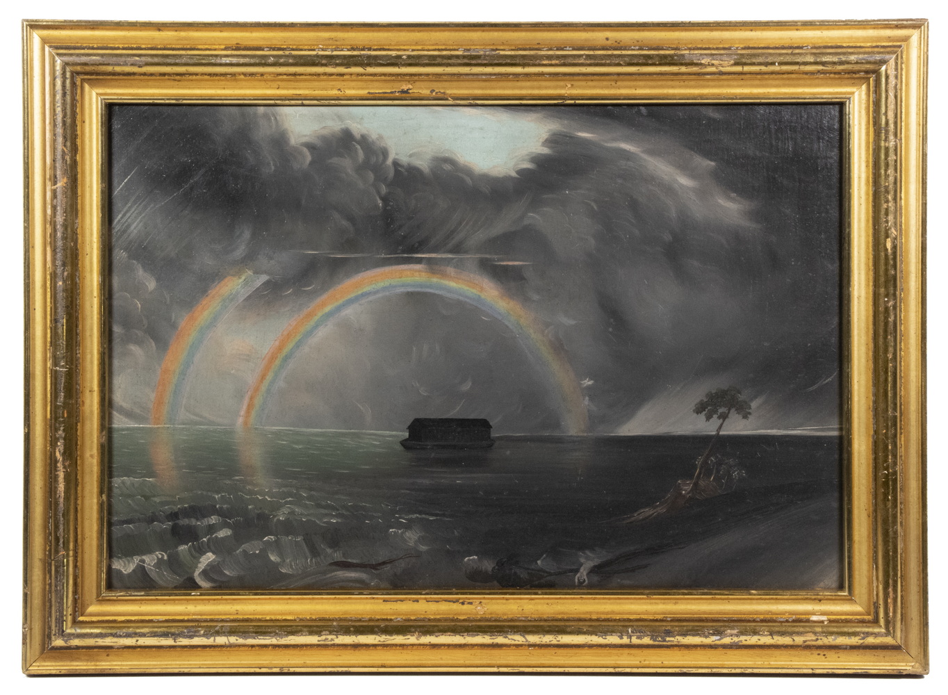 IN THE MANNER OF WILLIAM BLAKE (UK,