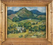 IN THE MANNER OF WILLIAM WENDT