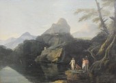 IN THE MANNER OF WILLIAM HODGE
