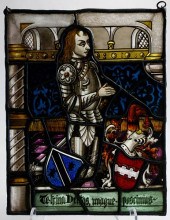 IN THE STYLE LATE MEDIEVAL STA