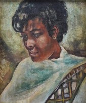 IN THE STYLE OF BENEDICT CHUKW