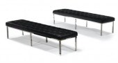 IN THE STYLE OF FLORENCE KNOLL