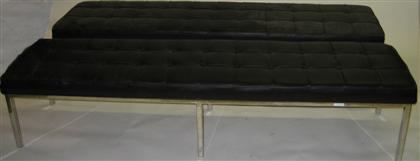 IN THE STYLE OF FLORENCE KNOLL 
