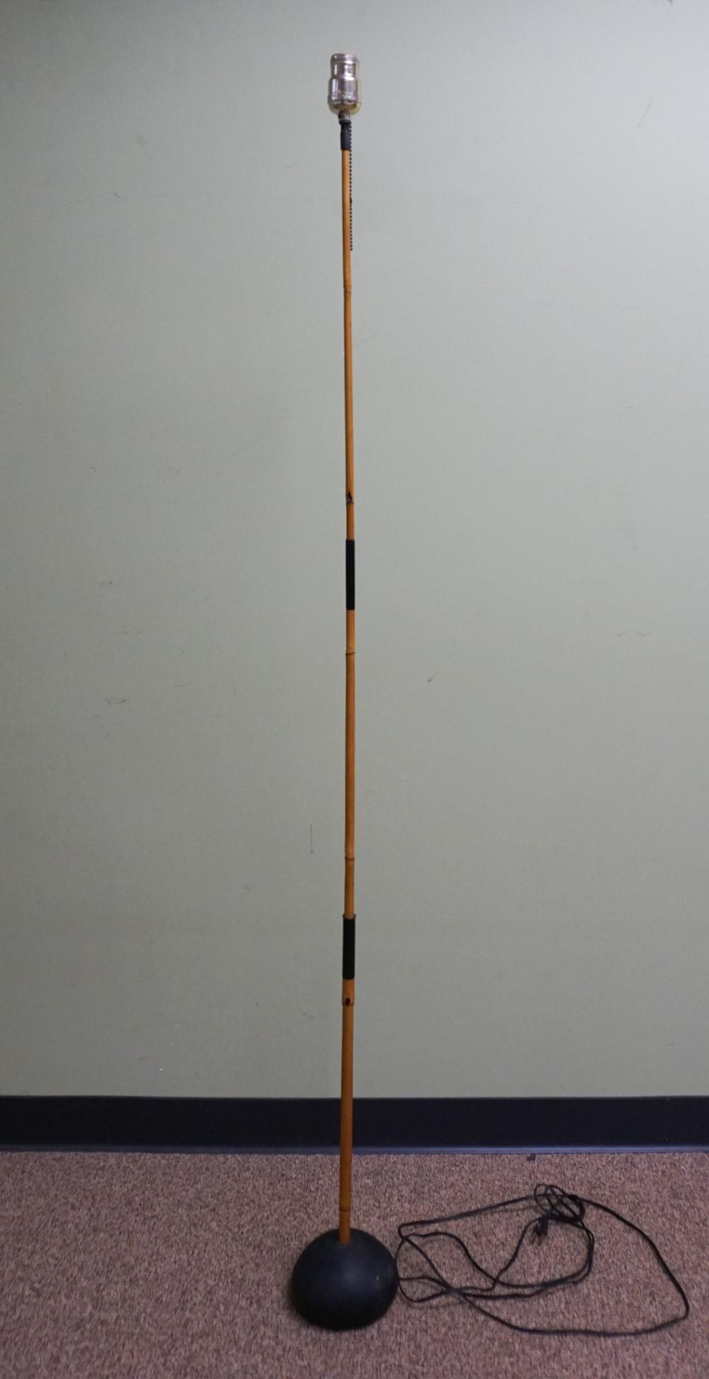 IN THE STYLE OF ISAMU NOGUCHI