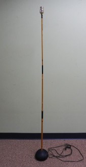 IN THE STYLE OF ISAMU NOGUCHI