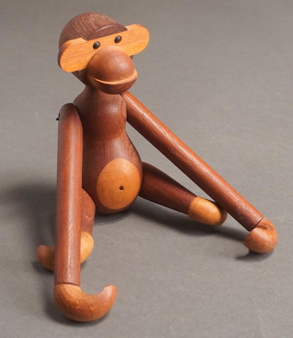 IN THE STYLE OF KAY BOJESEN, TEAK