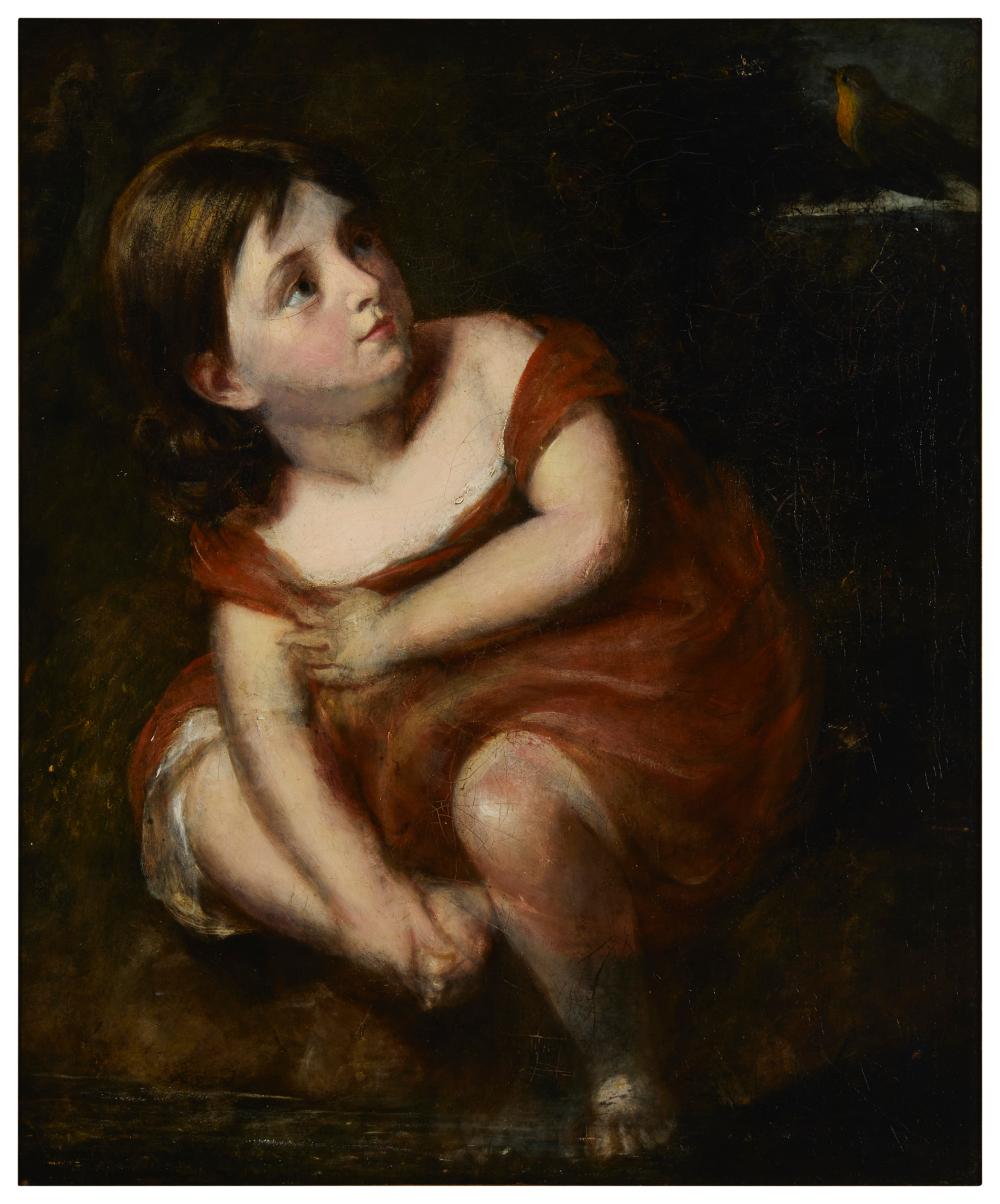 IN THE STYLE OF MARGARET