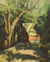 INA DRISCOLL BRODY LANDSCAPE P