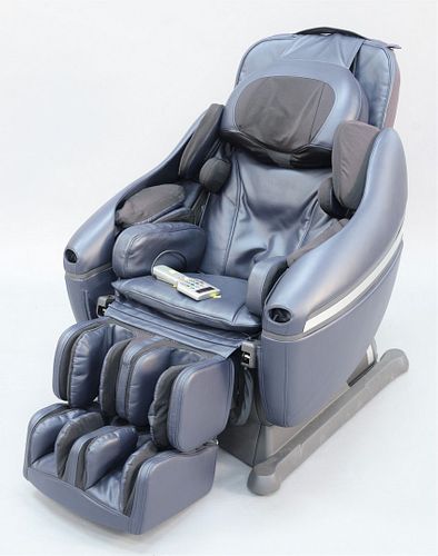 INADA DREAMWEAVE MASSAGE CHAIR,