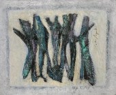INAGAKI, JIRO (JAPANESE 1933-2