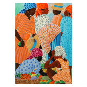 INATACE ALPHONSE B.1943 HAITIA