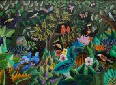 INATACE ALPHONSE (HAITIAN 20TH