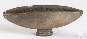 INCISED OHIO NATIVE AMERICAN I